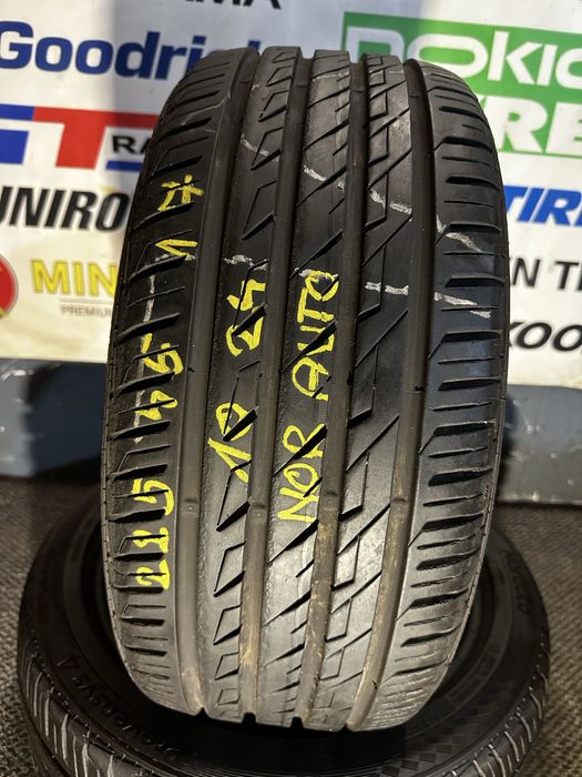 225/45 R17 94Y XL - Norauto Prevensys 4 Oferta