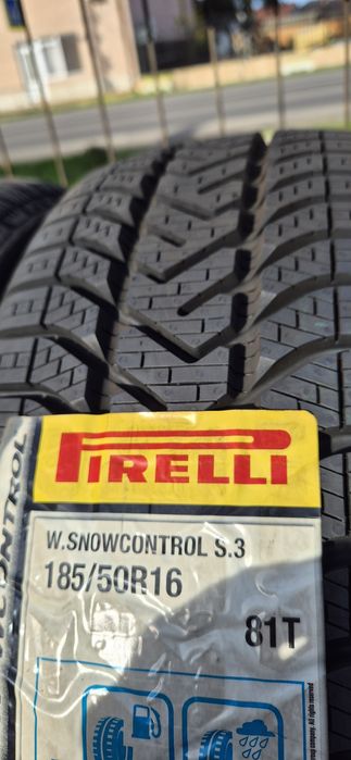 185 50 16 Pirelli