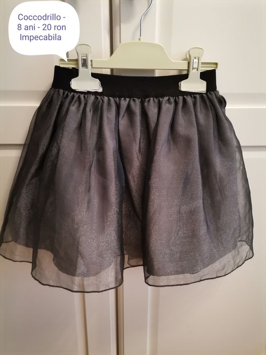 Lot hainute 122 - 128