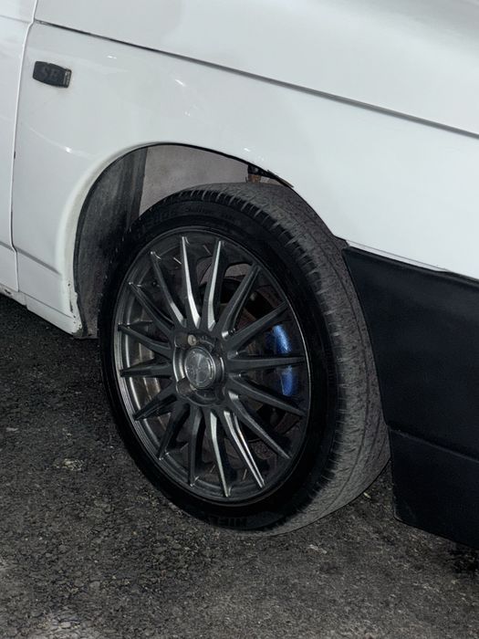 Диски r15 лада нексиа