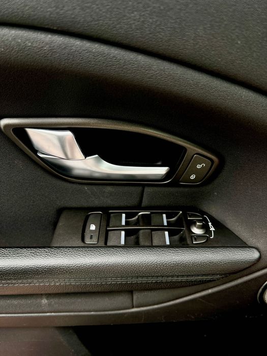 Range Rover Evoque All Black | 2018 | Diesel motor defect