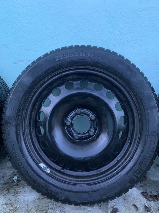 Jante  opel  r 17