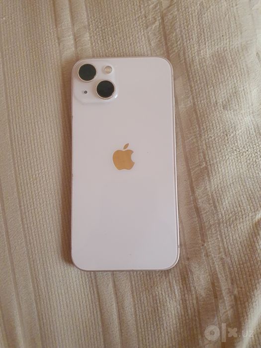 IPhone 13 128 gb gold