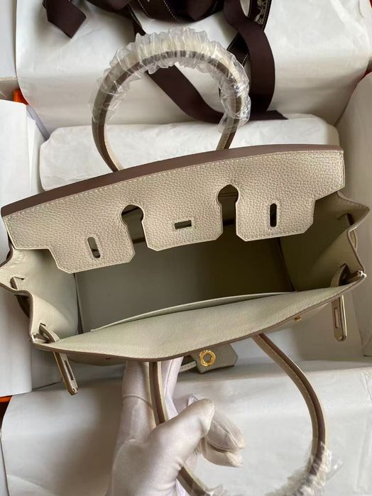 Дамска чанта Herm*s Birkin 30'