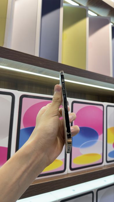 iphone 12 pro max naxtka va nasiya savdoga