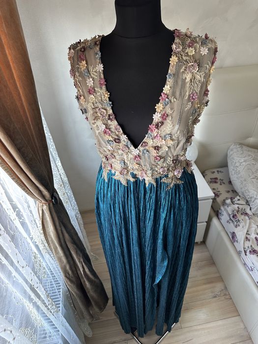 Rochie eleganta de seara deosebita