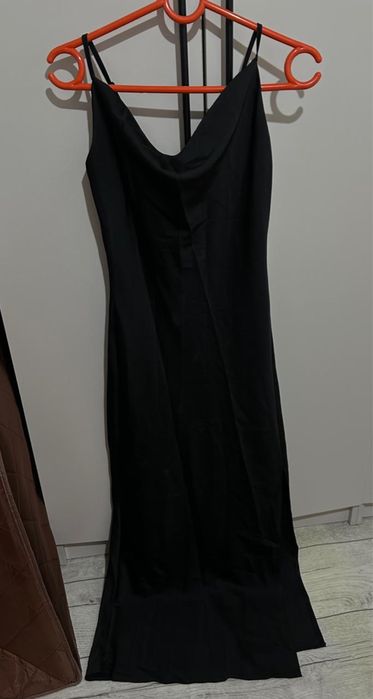 Платье комбинация