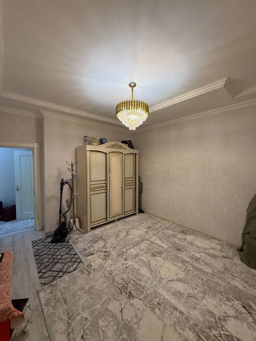 Продажа квартира 40 лет 2 квартал Корзинка 1 этаж евро ремонт