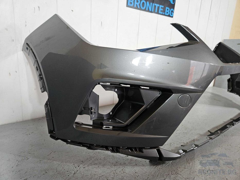 Предна броня Seat Arona Сеат Арона 2017- 2021