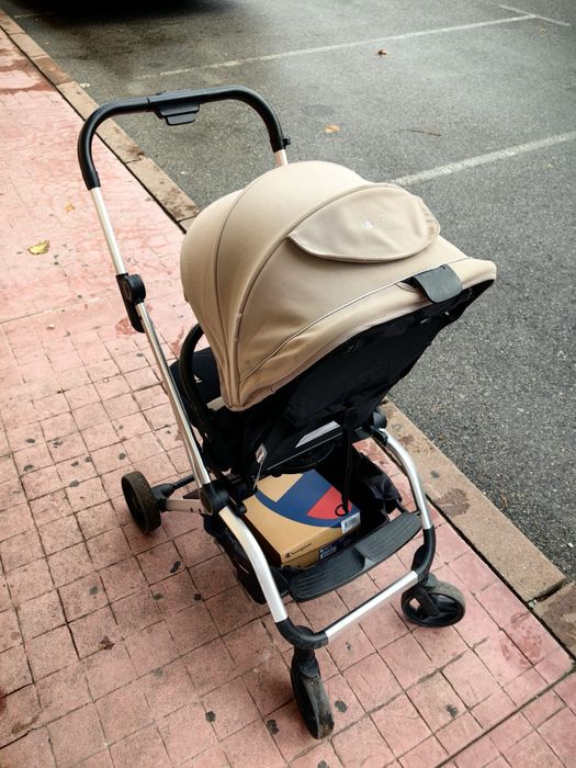 Детска количка Twister