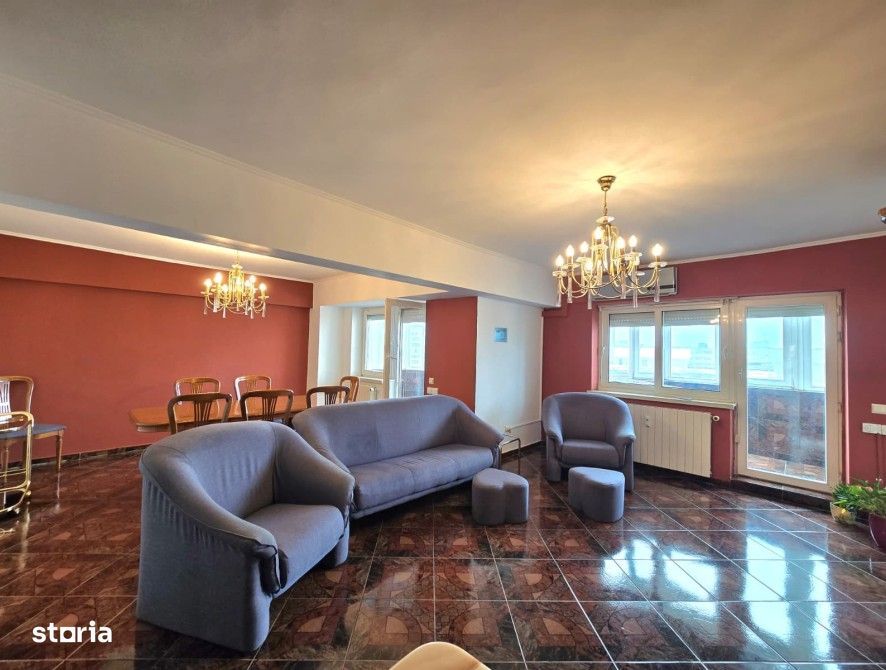 Duplex 3 camere Unirii
