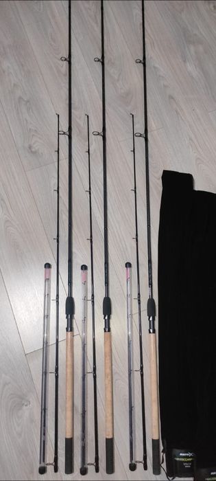 Lansete Matrix,Middy,Preston