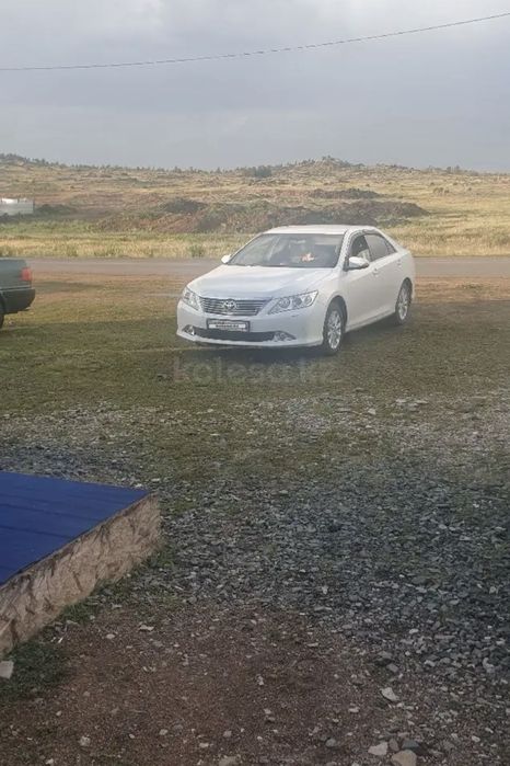 Продам авто Тойота камри