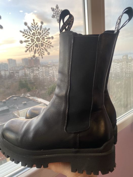 Боти Karl Lagerfeld