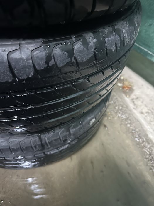 Покрышки лачети джентра