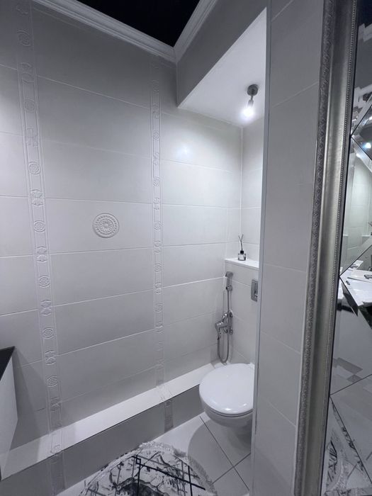 Продается 4-х комнатная квартира