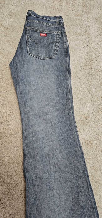 Дамски дънки-запазено състояние