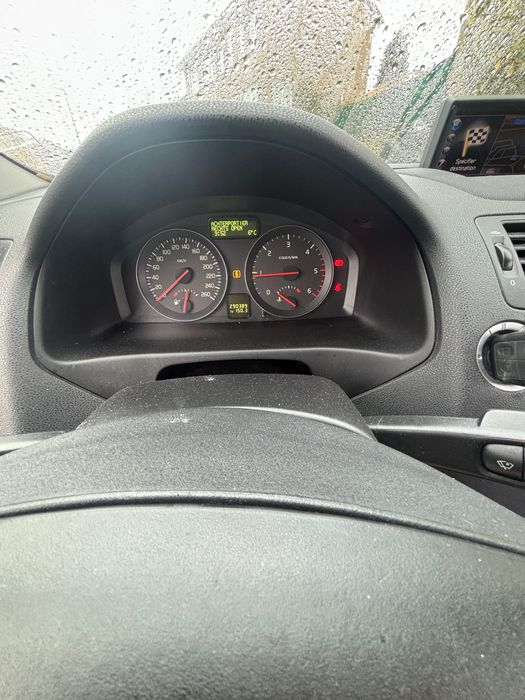 Volvo s40 1,6d euro 5