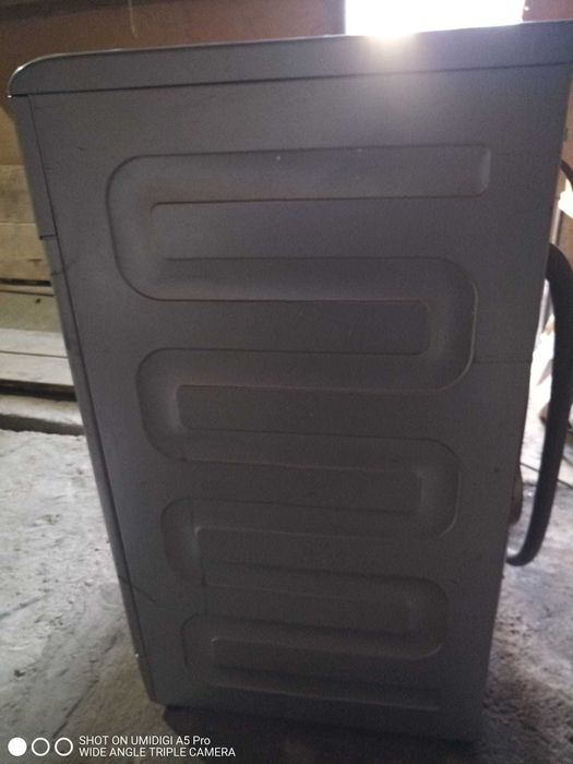 Mașina de spalat rufe automată Beko