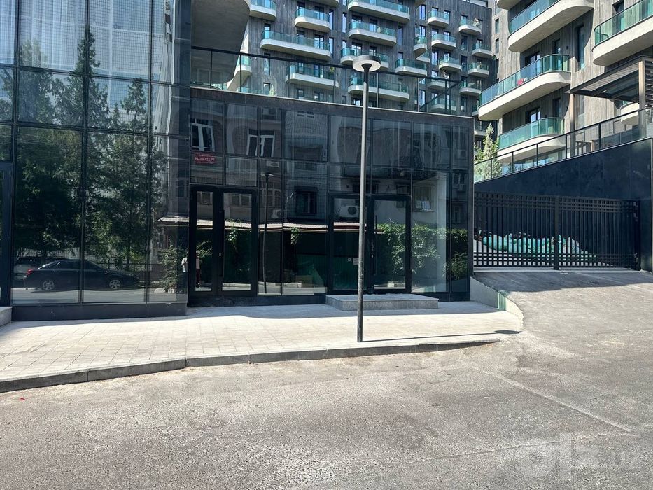 ЯКАСАРАЙСКИЙ РАЙОН Parkwood коммерческие помещения