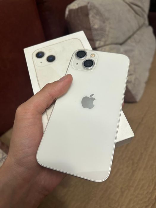 Iphone 13 идеал состояние
