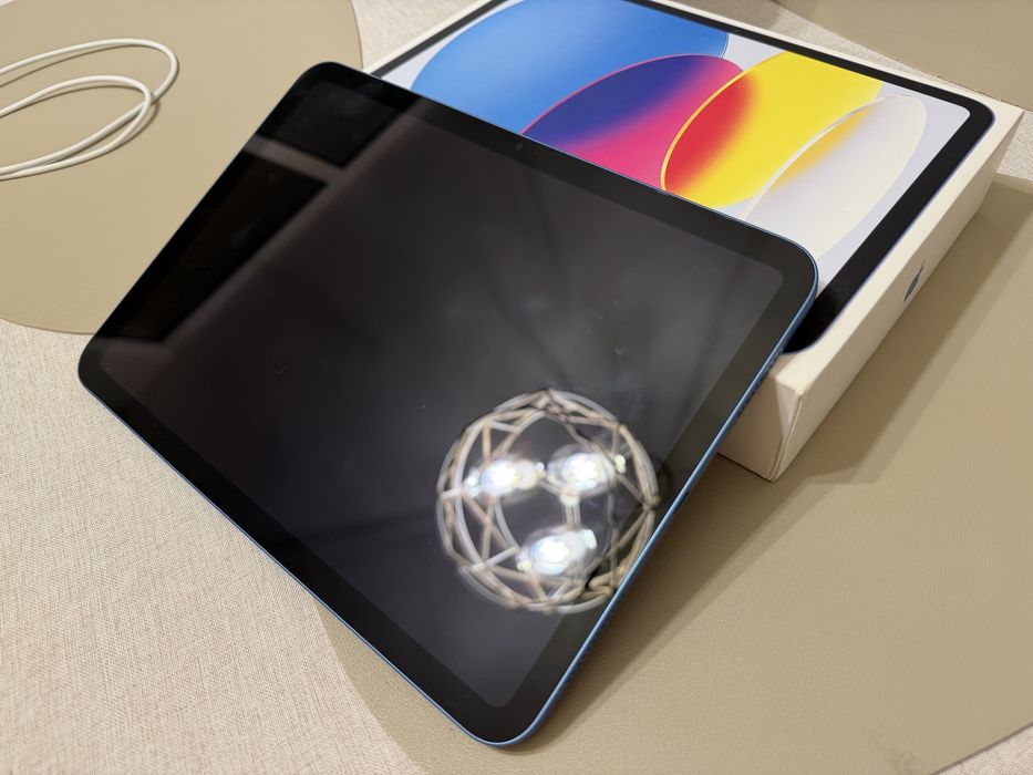 Ipad 10 generarion