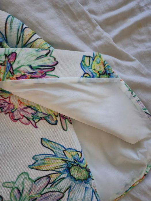 рокля Patrizia Pepe