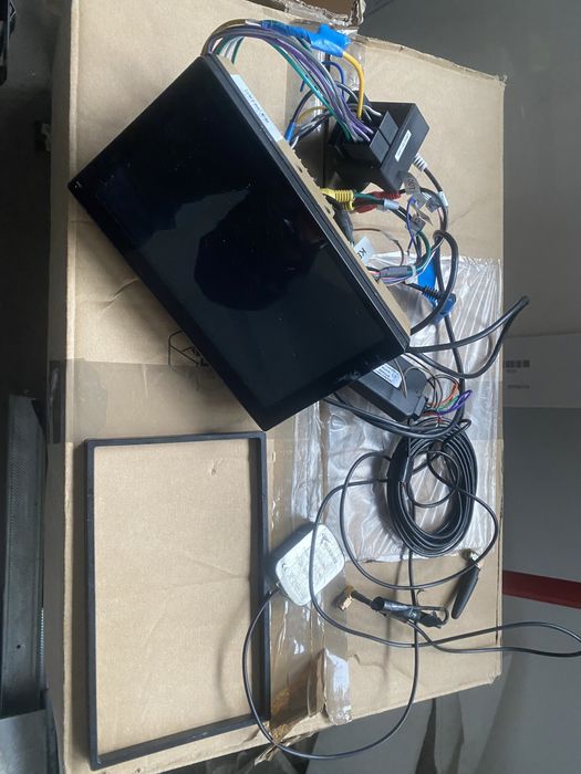 Vand Navigatie Edotec