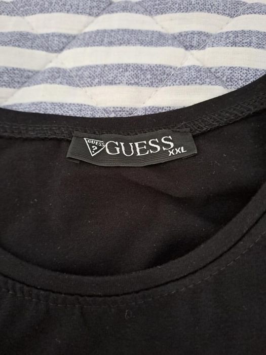 Vand Tricou Guess