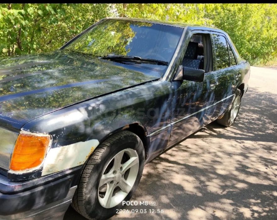 Продам Mercedes Benz e220