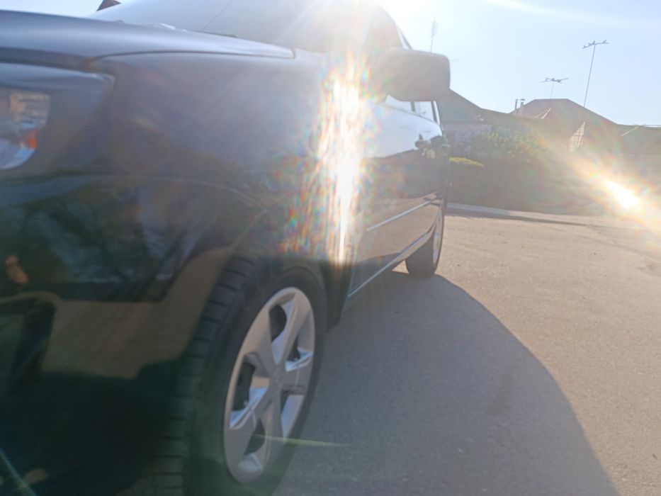 Продам лада калина