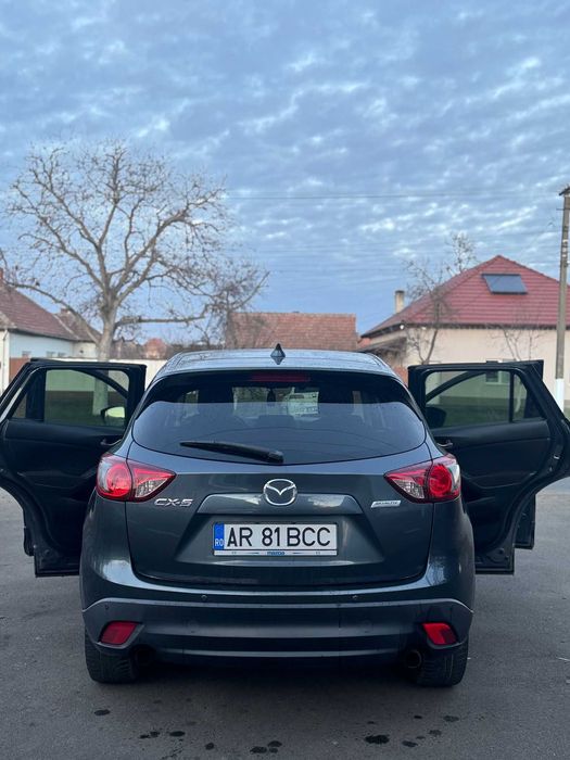 Vand Mazda CX5 an 2013