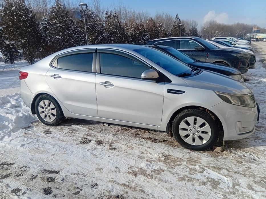 Продается Машина KIA