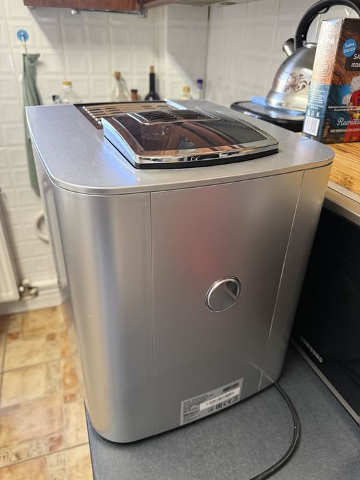Espressor Bartscher Easy Black 250