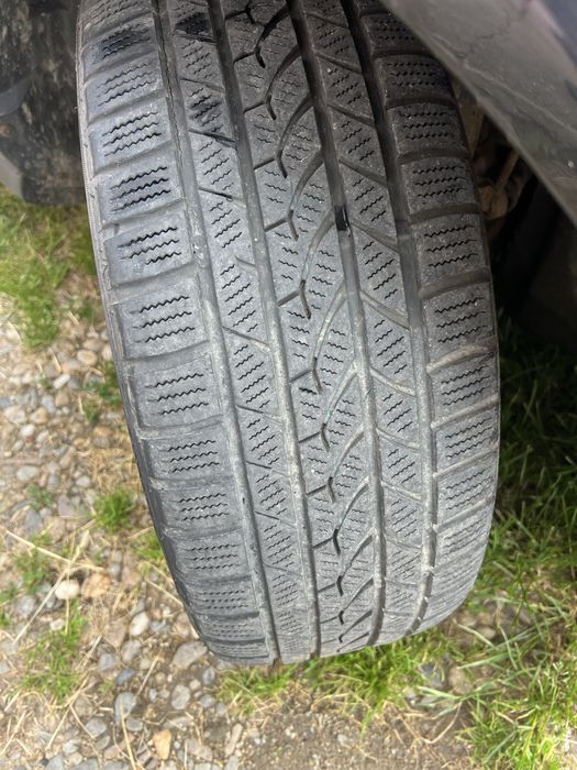 Vand sharan  an 2005 19 .6 .viteze