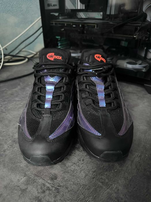 Nike air max 95 Throwback Future