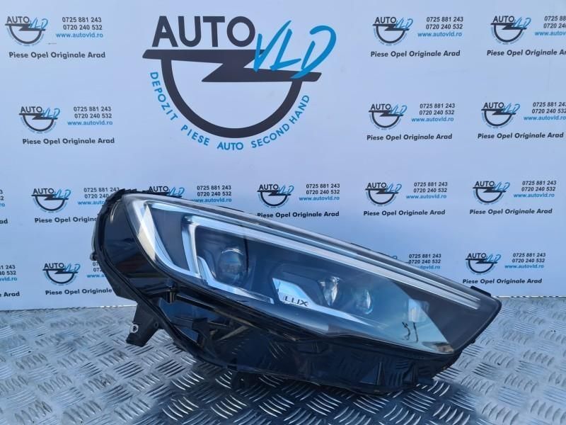 Far dreapta FULL LED ILLUX Opel Insignia B