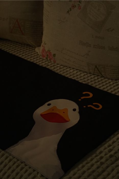 Mousepad Negru 90x40