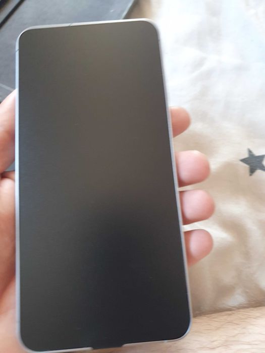Samsung s25 FE 128 gb, nefolosit.