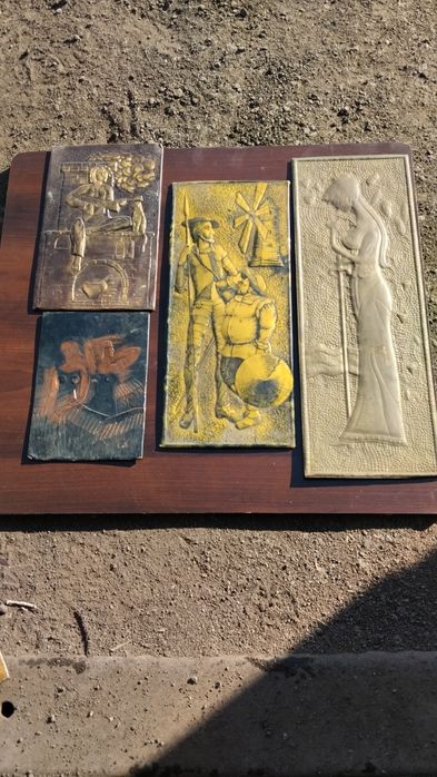 Продам Чеканки. Цена 1500тг. За штуку.