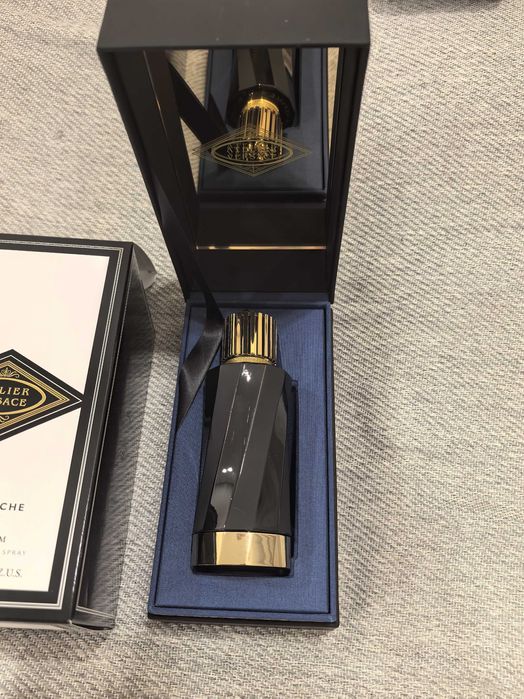 Парфюм Atelier Versace