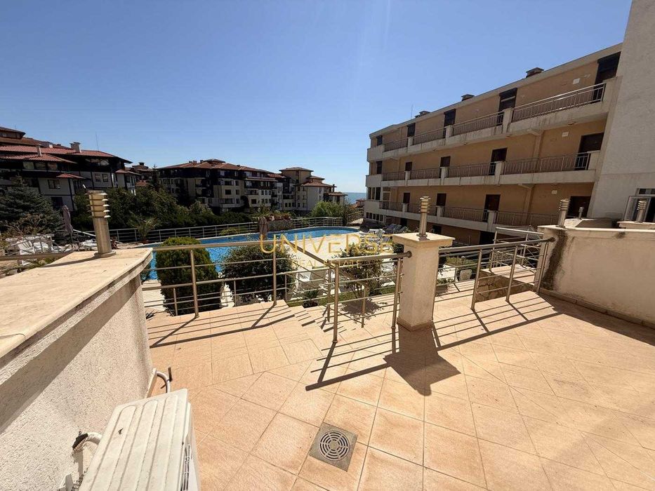 Продава се Тристаен апартамент в к.к. Слънчев бряг - 96 кв.м за 938 €/кв.м - Снимка #14