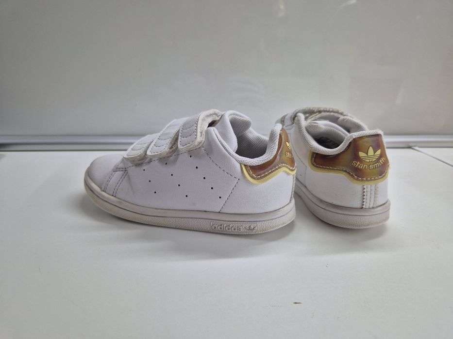 2 броя Adidas Stan smith, Next