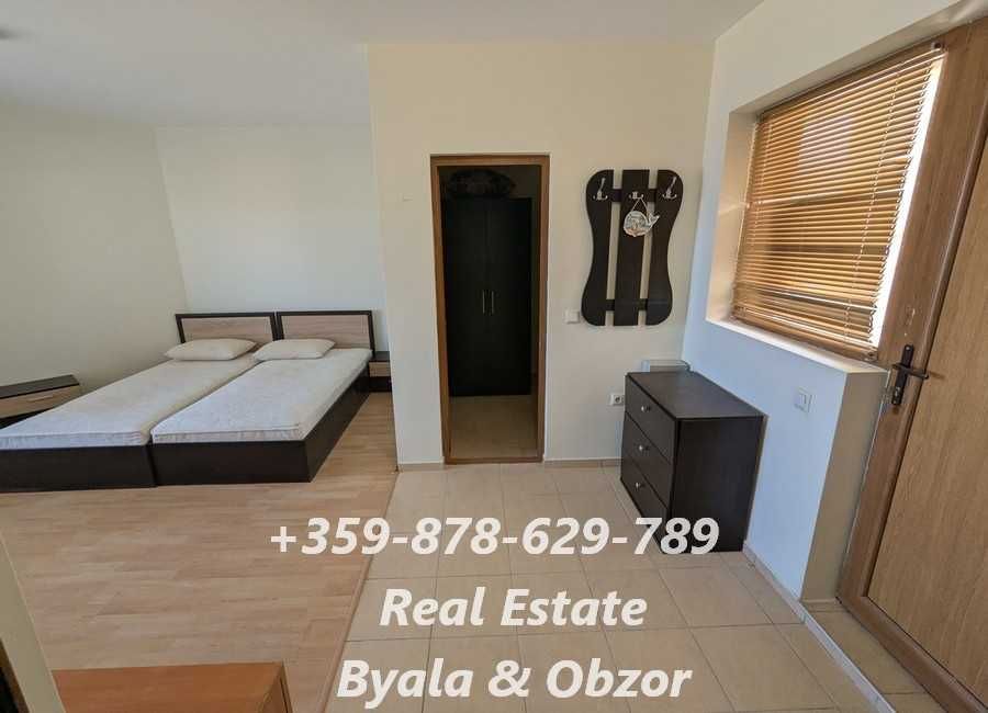 Продава се Двустаен апартамент в Бяла - 50 кв.м за 582 €/кв.м - Снимка #9