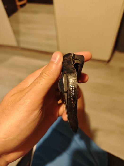 Педали Shimano Ultegra PD-6800 / Shimano PD-R550