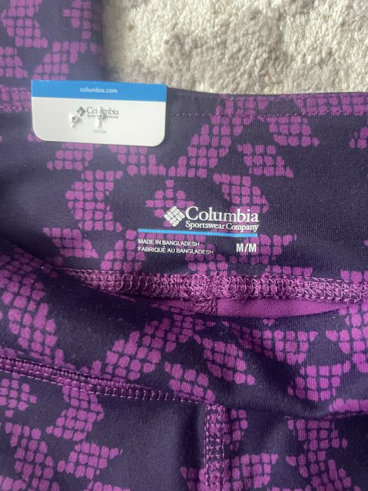 Vand colanti dama marimea M columbia