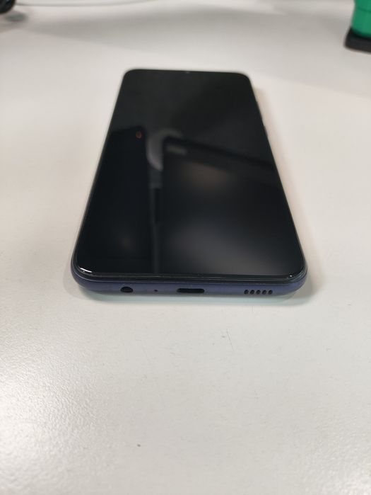 Samsung Galaxy A02S Blue 32GB