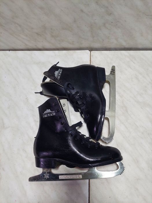 Patine 130 gheata patinaj Lake Placid marime 32 ( 21 cm)