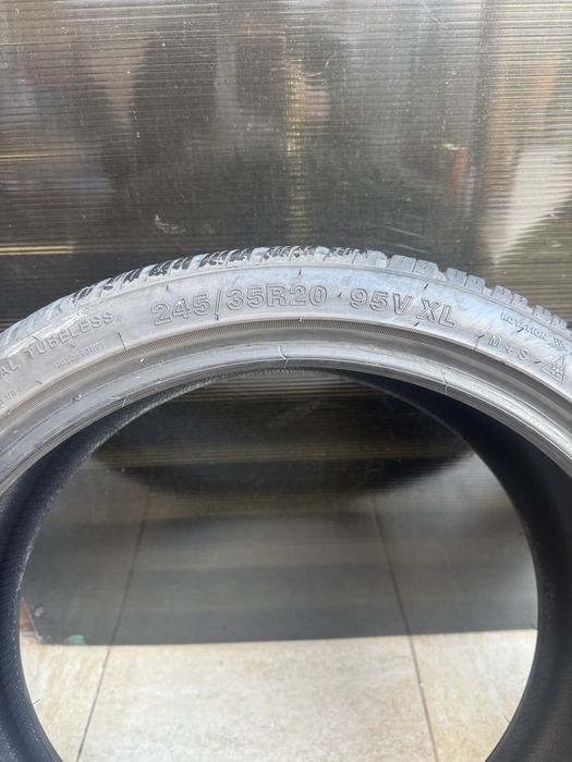 275 30 20 245 35 20 - Piese auto de vânzare | OLX.ro