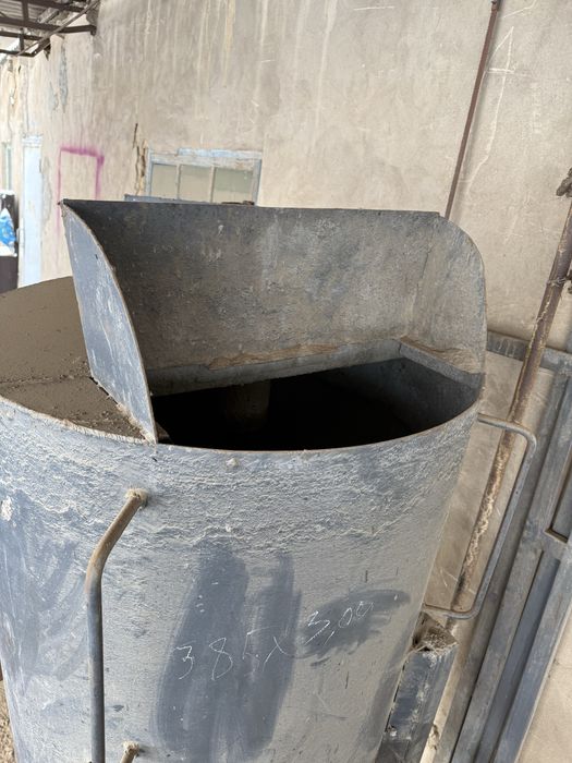 Продаю Мешалка Газаблока